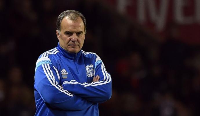 Bielsa riparte dall'Uruguay?