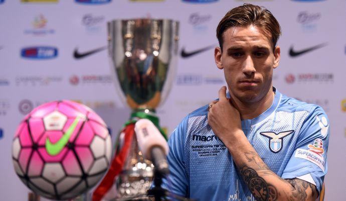 Lazio, l'agente a Biglia: "Solo tu potevi rifiutare quella cifra pazzesca"