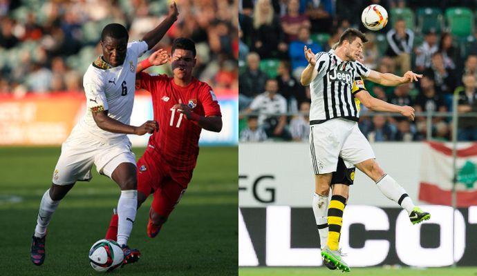 Juve: Cerri a Cagliari, Chelsea su Donsah