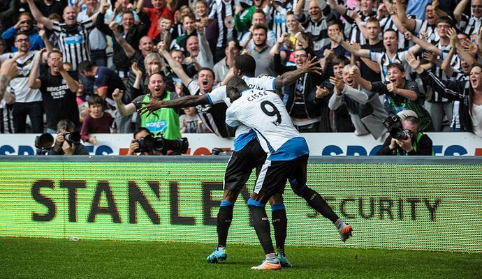 Newcastle: Cissè verso la Cina