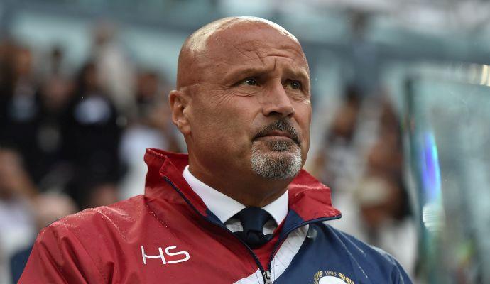 Udinese: tre dubbi di formazione in vista dell'Empoli