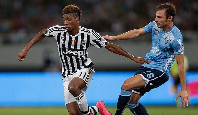 Juve, Coman sacrificato per Draxler