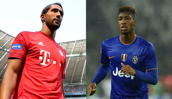 Benatia offerto alla Juve per Coman: conferme