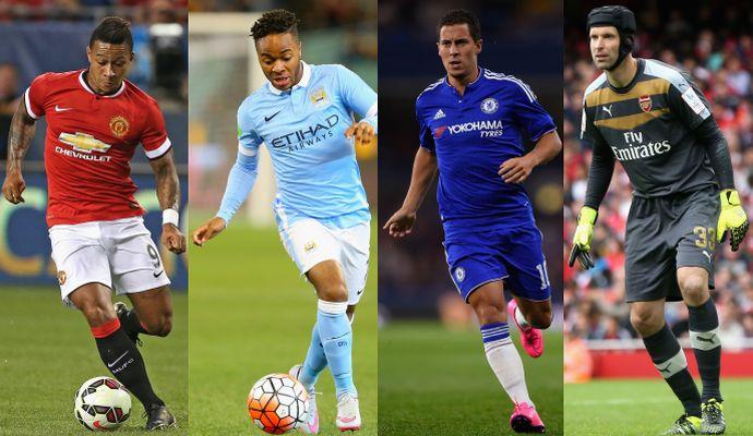 Oggi parte la Premier League: tutti all'assalto del Chelsea di Mourinho