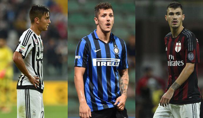 Pippo Russo: Il buon uso del calciomercato - prima giornata