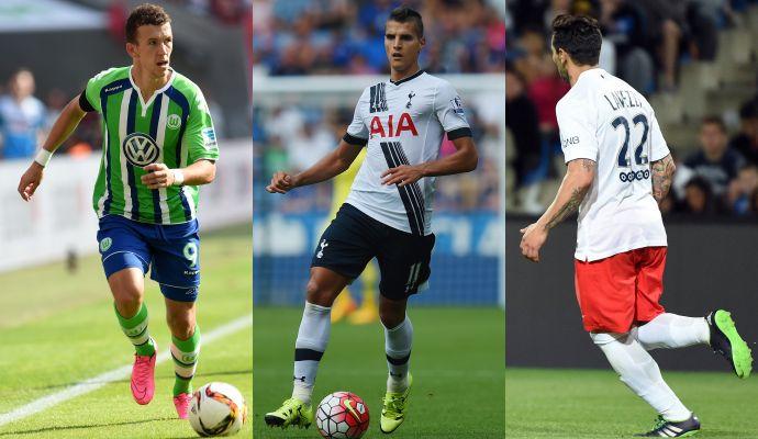 Un'ala per far volare l'Inter: quale sarebbe il miglior colpo di mercato?