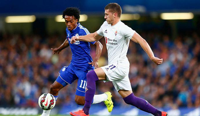 Conte: ‘Cuadrado not leaving Chelsea’