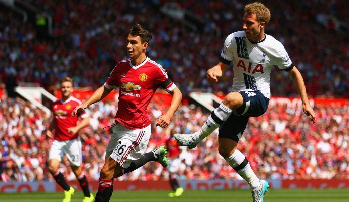 Tottenham-Man Utd: ten things you need to know