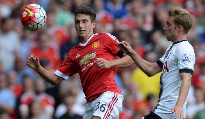 Derby d'Italia per Darmian. Juve e Inter preparano l'assalto