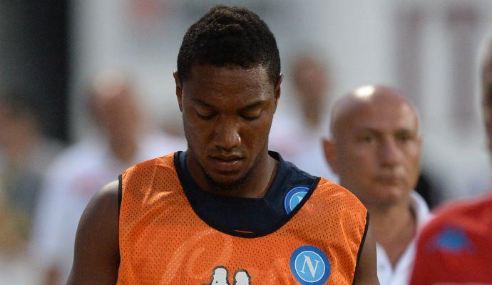 De Guzman-Chievo, il Napoli contribuisce allo stipendio