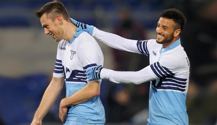 United e Valencia su Anderson e de Vrij