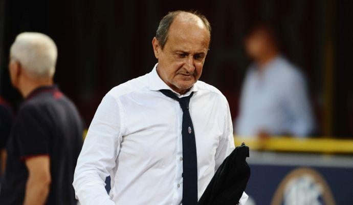 Levski Sofia, Delio Rossi parla già bulgaro: 'Quel pugno a Ljajic...' VIDEO