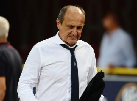 Delio Rossi a CM: 'Scudetto? Vince sempre la Juve! Dybala non brilla, ma...