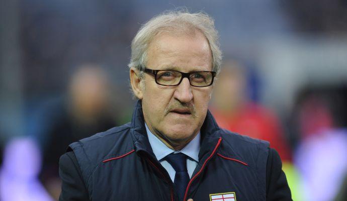 Samp, Zenga rischia: spunta Delneri