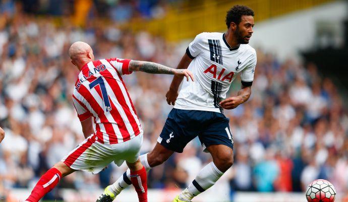 Tottenham, Dembélé: 'Niente Serie A. Penso agli Spurs'