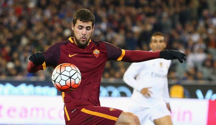 Bologna, Destro per l'attacco