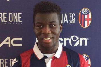Donsah Bologna
