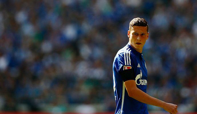 Schalke, Heldt: 'Ecco perché Draxler è andato al Wolfsburg'