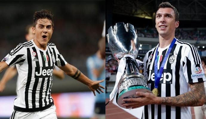 ANALYSIS: Juventus summer buys pay off handsomely