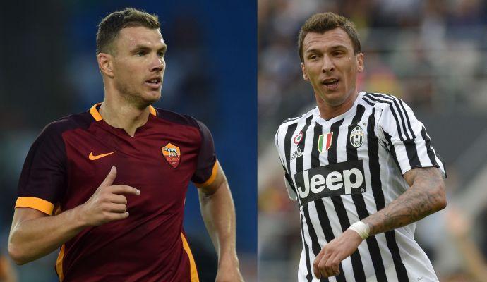 La Serie A degli slavi: mai così tanti