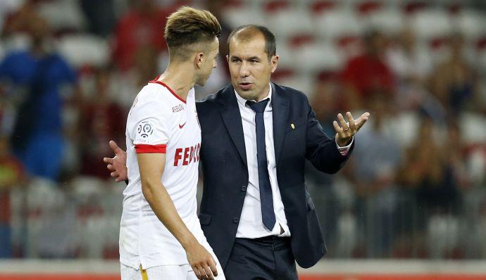 Roma in talks with Milan over El Shaarawy transfer