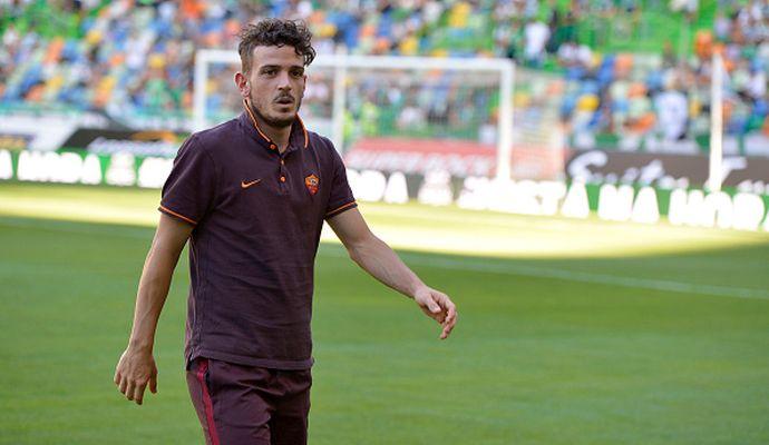 Roma, Florenzi: 'Ci siamo rinforzati, la Juve ha perso molto'