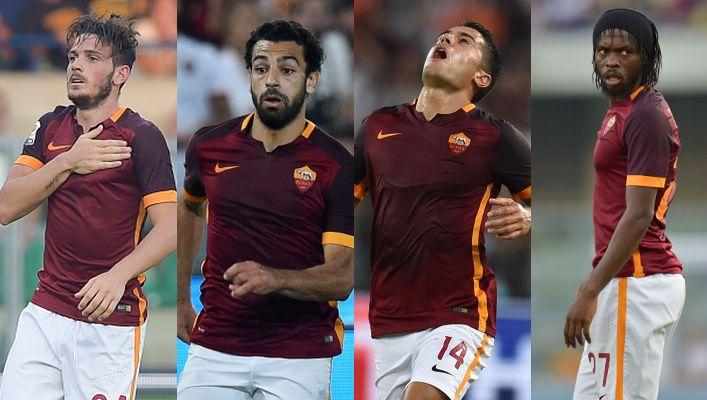Pippo Russo, mercato ragionato 4: Roma vorticosa, Lazio ferma, Sarri ci ripensa