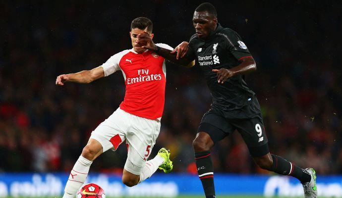 Gabriel Paulista: Former Arsenal defender reveals Luis Suarez insults