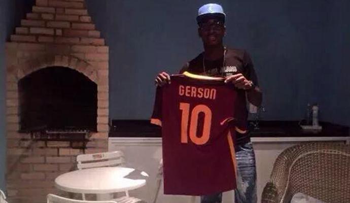 Pippo Russo: Gerson, la Roma e i signori Mangrovia. Chi controlla il brasiliano?