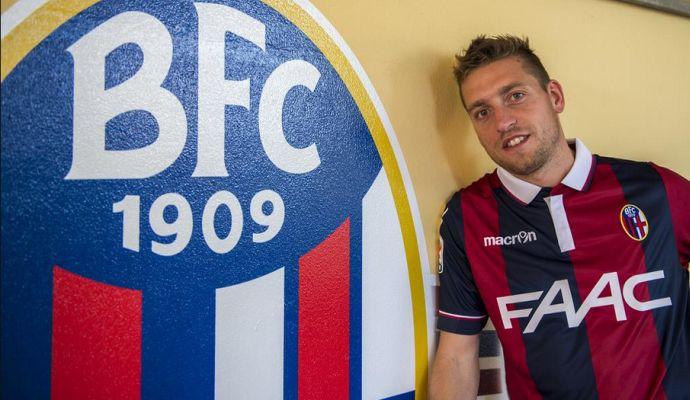 Ag. Giaccherini: 'Il Bologna non si è mosso, Fiorentina e Torino sì'