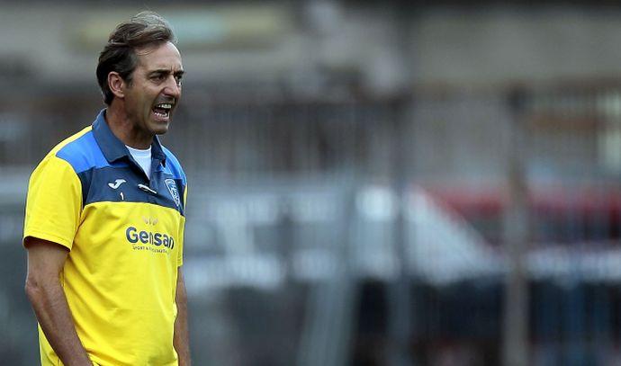 VIDEO Empoli, Giampaolo: 'Che soddisfazione il 10° posto'