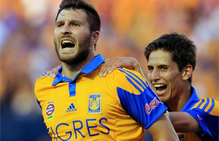 Tigres: Gignac verso il ritorno in Europa