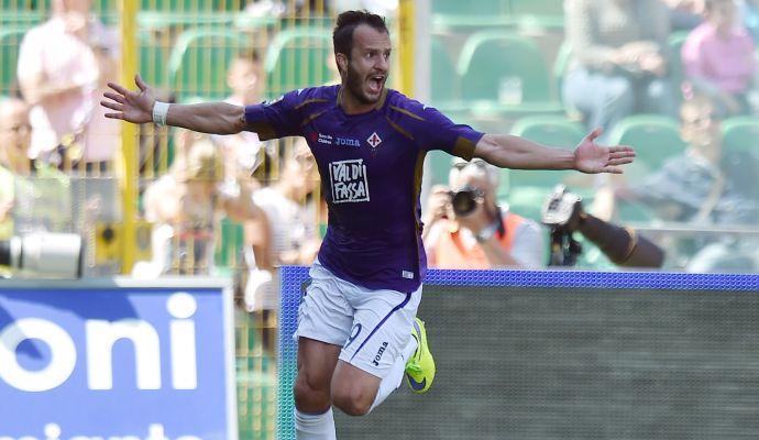 Lazio, Pioli: 'Porte aperte per Gilardino'