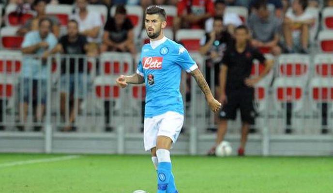 Top 11 Serie A, terzino destro: Hysaj batte Florenzi