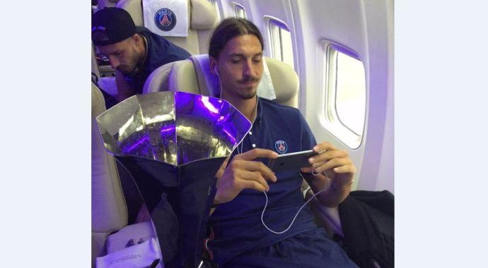 Il Milan si avvicina a Ibrahimovic