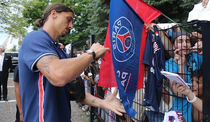 Ibra verso il Milan, ma il PSG non molla