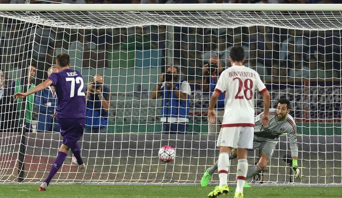 Fiorentina: focus sugli infortuni dopo la sfida con il Basilea