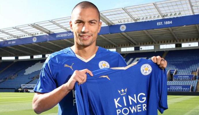 Leicester: Inler via a gennaio?