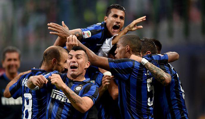 Inter-Atalanta 1-0: GOL E HIGHLIGHTS