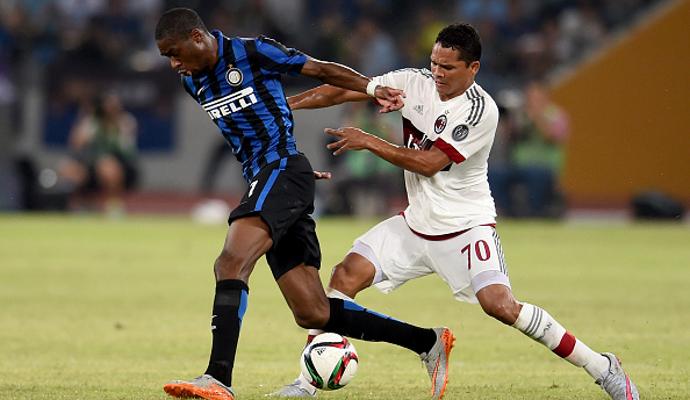 Inter, Mancini vincerà la 'scommessa' Kondogbia?