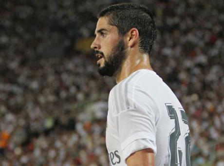 Coppa del Re: il Real gioca a tennis col Melilla, doppio Isco. Passano Betis, Levante, Gijon e Athletic Bilbao