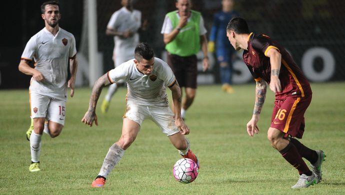 Roma, Iturbe verso il sì al Genoa