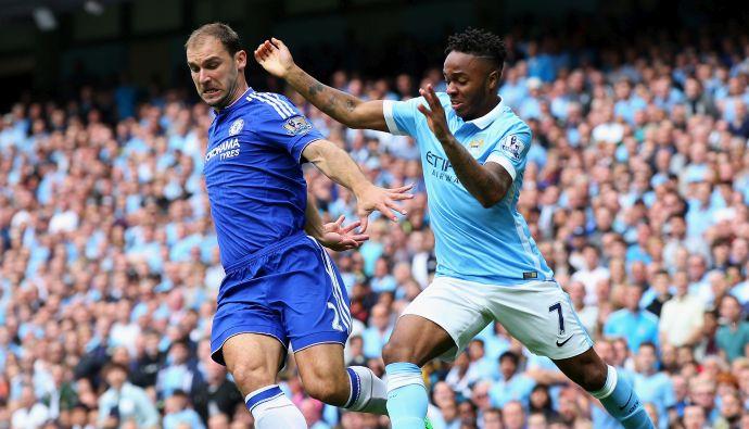 Chelsea, al lavoro per il rinnovo di Ivanovic
