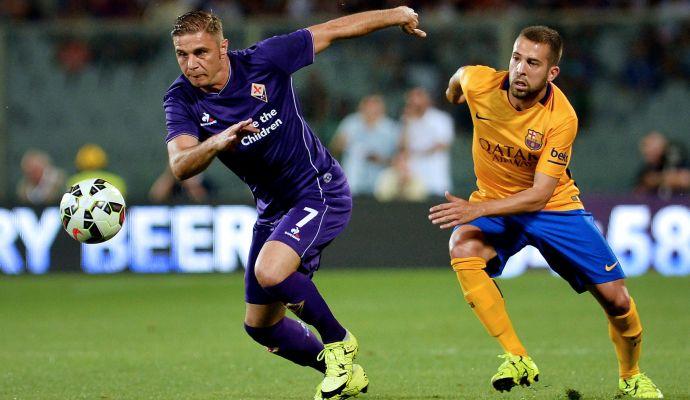 Ag. Joaquin: 'Capisco le ragioni della Fiorentina'