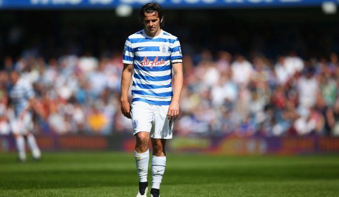 Nottingham Forest: idea Joey Barton