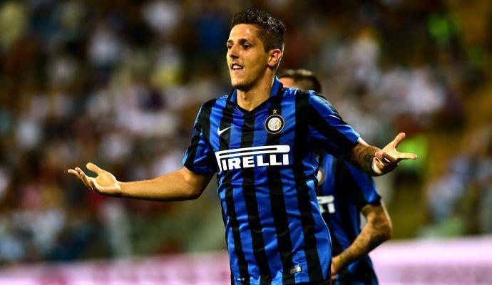 Carpi-Inter 1-2: il tabellino