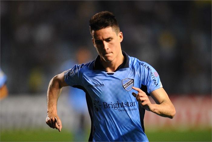 VIDEO Bolivia, che spavento per il fratello di Callejon!