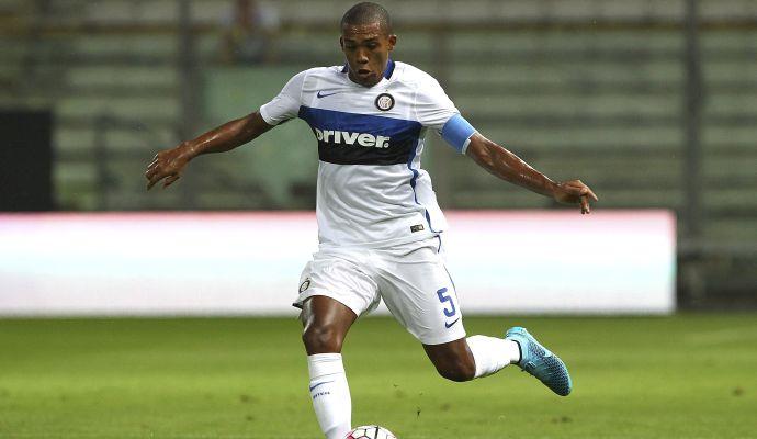 Inter, Juan Jesus: 'Fuori parlano troppo'