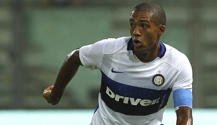 Roma su Bruno Peres e Juan Jesus: arriva Digne. Kurzawa al PSG, Monaco su Lazaar del Palermo
