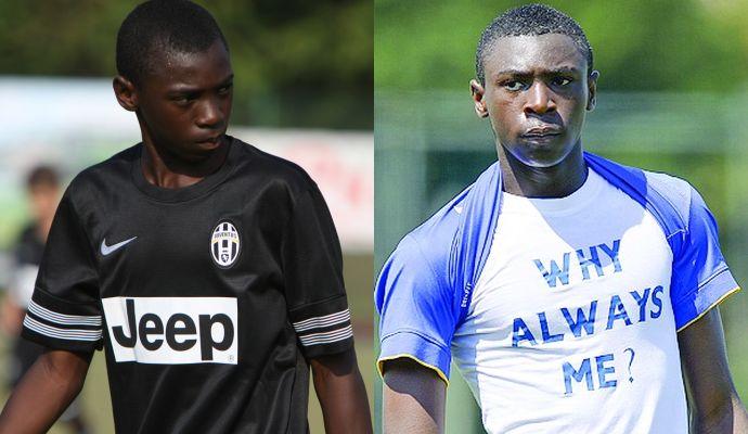 La Juve si gode Kean, il nuovo Balotelli